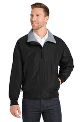 Port Authority J754 Challenger Jacket Wholesale Blank