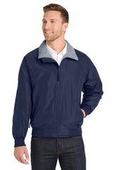 Port Authority J754 Challenger Jacket Wholesale Blank