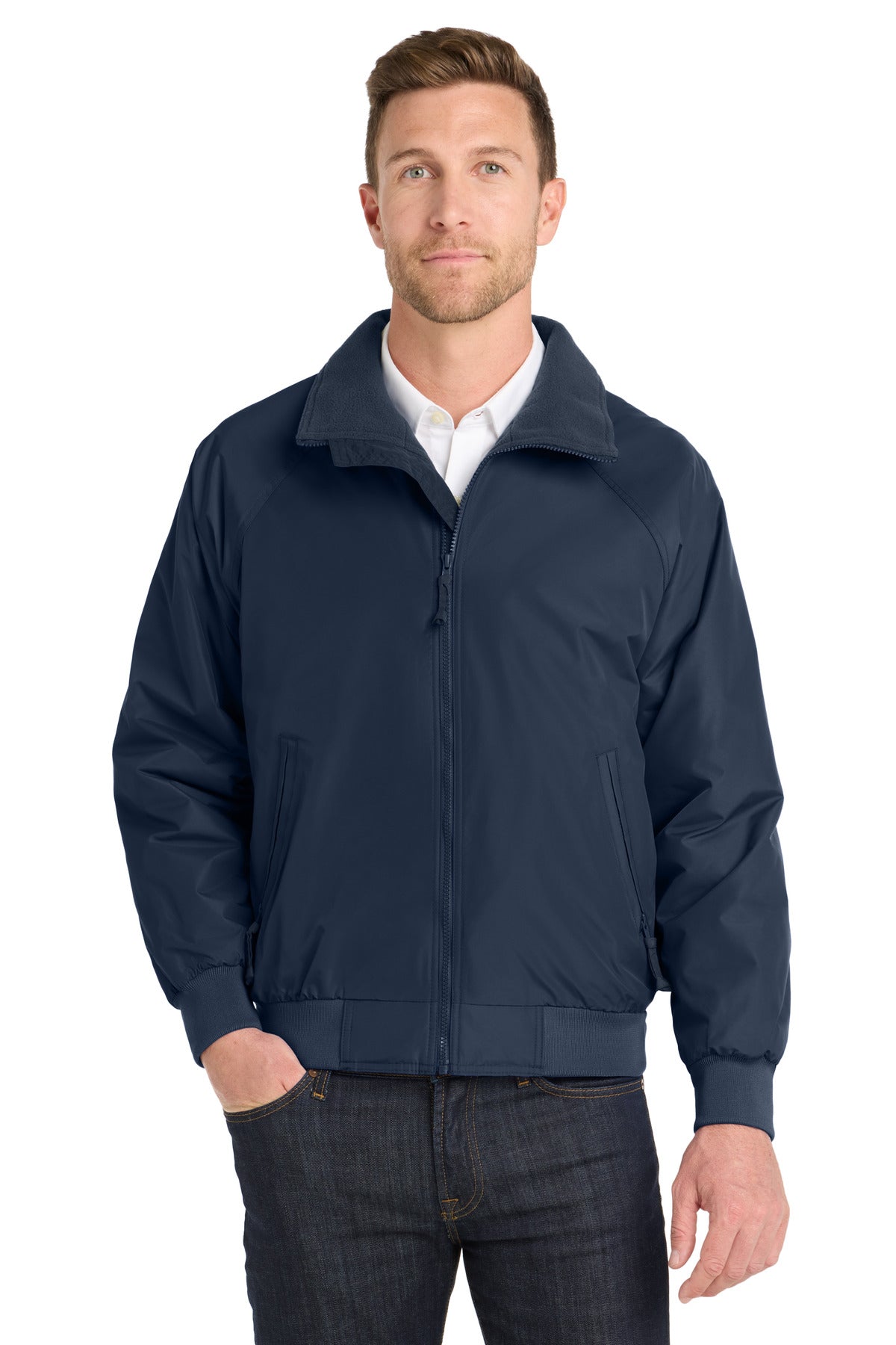 Port Authority ®  Challenger™ Jacket. J754 - Port Authority J754