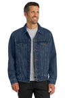 Port Authority ®  Denim Jacket. J7620 - Port Authority J7620