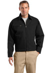 CornerStone TLJ763 Tall Duck Cloth Work Jacket
