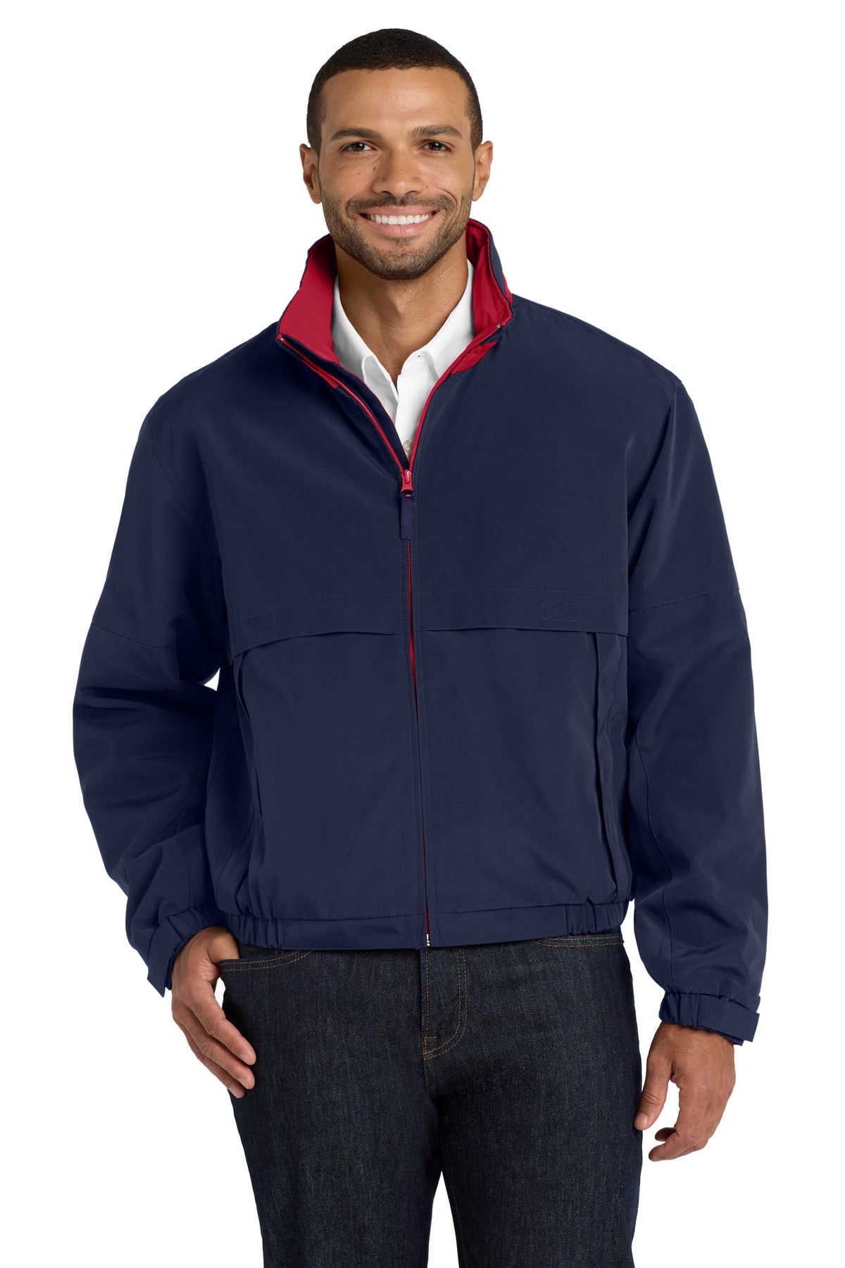 Port Authority J764 Legacy Jacket