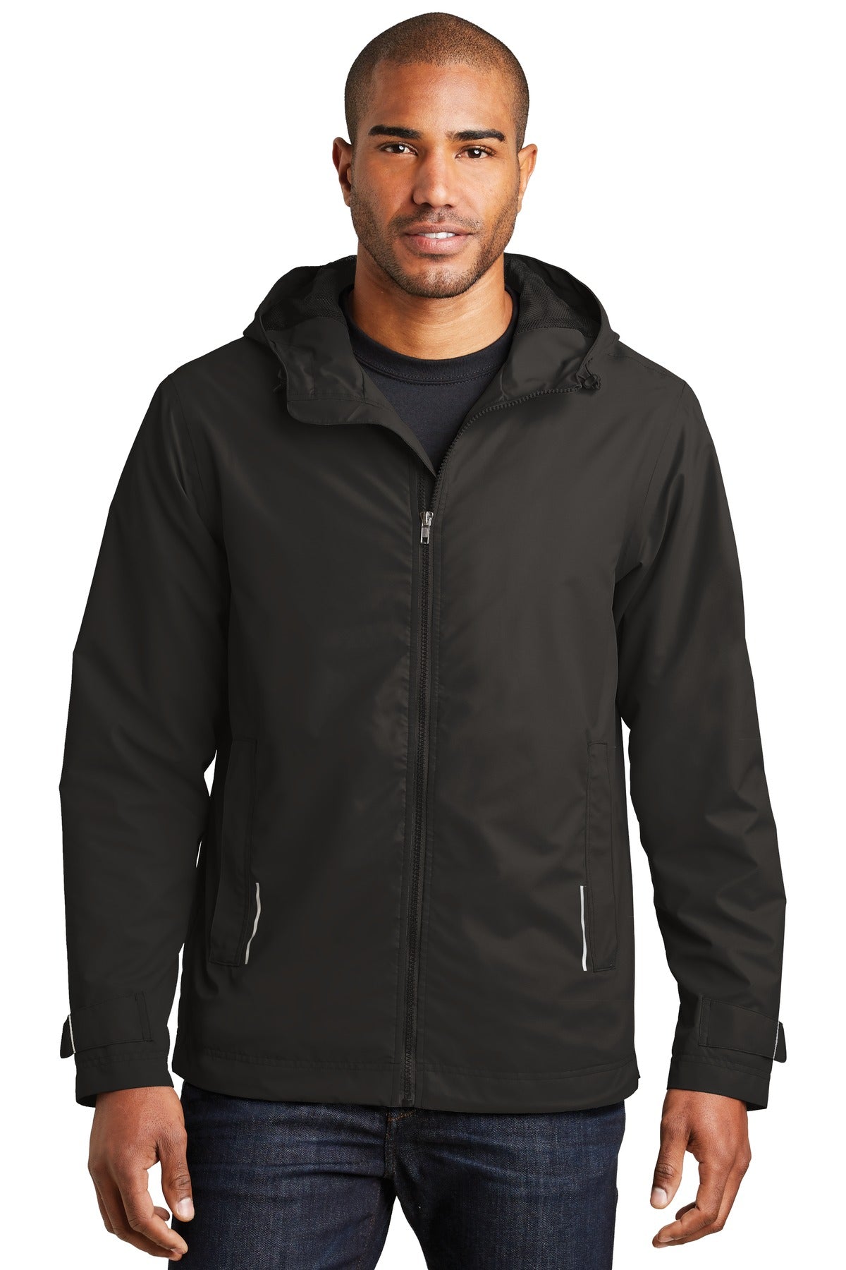 Port Authority ®  Northwest Slicker. J7710 - Port Authority J7710