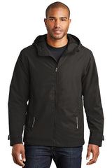 Port Authority ®  Northwest Slicker. J7710 - Port Authority J7710