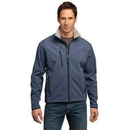 Mens Glacier Soft Shell Jacket Joe's USA Mens Apparel