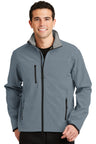 Port Authority ®  Glacier® Soft Shell Jacket.  J790 - Port Authority J790