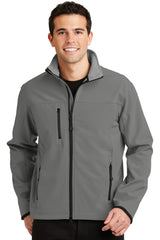 Port Authority J790 Glacier Soft Shell Jacket Wholesale Blank