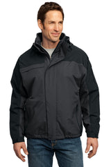 Port Authority TLJ792 Tall Nootka Jacket