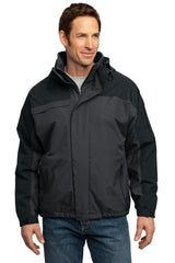 Port Authority ®  Tall Nootka Jacket. TLJ792 - Port Authority TLJ792