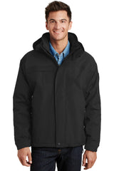 Port Authority ®  Nootka Jacket.  J792 - Port Authority J792