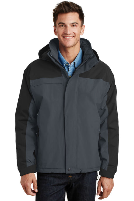 Port Authority ®  Nootka Jacket.  J792 - Port Authority J792