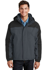 Port Authority ®  Nootka Jacket.  J792 - Port Authority J792