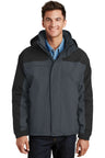 Port Authority ®  Nootka Jacket.  J792 - Port Authority J792