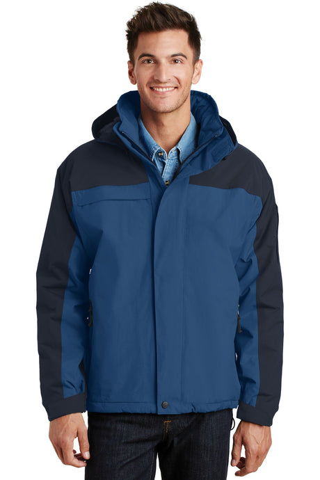 Port Authority ®  Nootka Jacket.  J792 - Port Authority J792