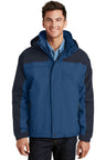 Port Authority ®  Nootka Jacket.  J792 - Port Authority J792