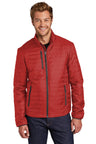 Port Authority J850 Packable Puffy Jacket