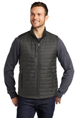Port Authority J851 Packable Puffy Vest | Wholesale