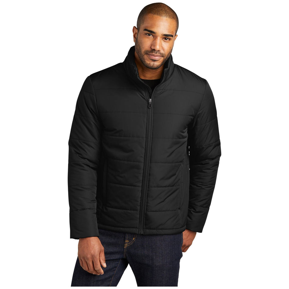 Port Authority ®  Puffer Jacket J852 - Port Authority J852