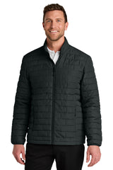 Port Authority ®  C-FREE ®  Brick Jacket J854 - Port Authority J854
