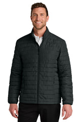 Port Authority J854 C-FREE Brick Jacket