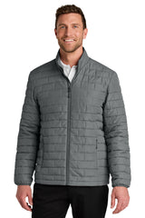Port Authority ®  C-FREE ®  Brick Jacket J854 - Port Authority J854