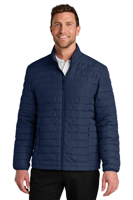 Port Authority ®  C-FREE ®  Brick Jacket J854 - Port Authority J854