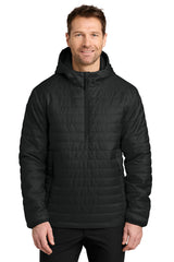 Port Authority J855 Packable Puffy Anorak