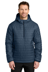 Port Authority J855 Packable Puffy Anorak