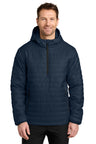 Port Authority J855 Packable Puffy Anorak