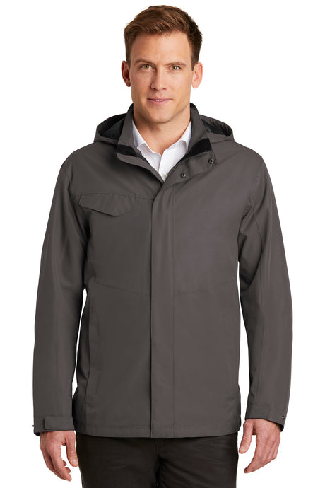 Port Authority  ®  Collective Outer Shell Jacket. J900 - Port Authority J900