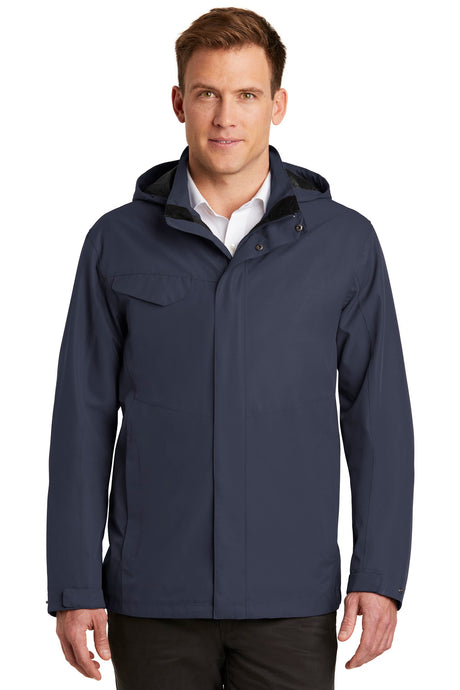 Port Authority  ®  Collective Outer Shell Jacket. J900 - Port Authority J900