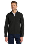 Port Authority  ®  Collective Soft Shell Jacket. J901 - Port Authority J901