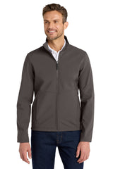 Port Authority  ®  Collective Soft Shell Jacket. J901 - Port Authority J901