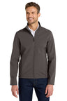 Port Authority J901 Collective Soft Shell Jacket