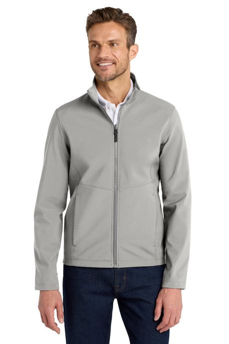 Port Authority  ®  Collective Soft Shell Jacket. J901 - Port Authority J901