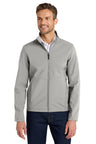 Port Authority  ®  Collective Soft Shell Jacket. J901 - Port Authority J901
