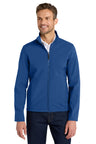 Port Authority  ®  Collective Soft Shell Jacket. J901 - Port Authority J901
