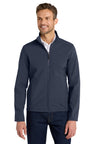 Port Authority J901 Collective Soft Shell Jacket
