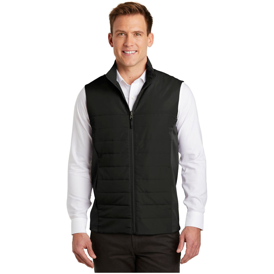 Port Authority  ®  Collective Insulated Vest. J903 - Port Authority J903