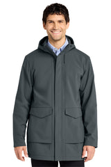 Port Authority J919 Collective Outer Soft Shell Parka