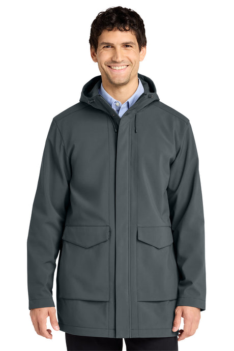 Port Authority J919 Collective Outer Soft Shell Parka
