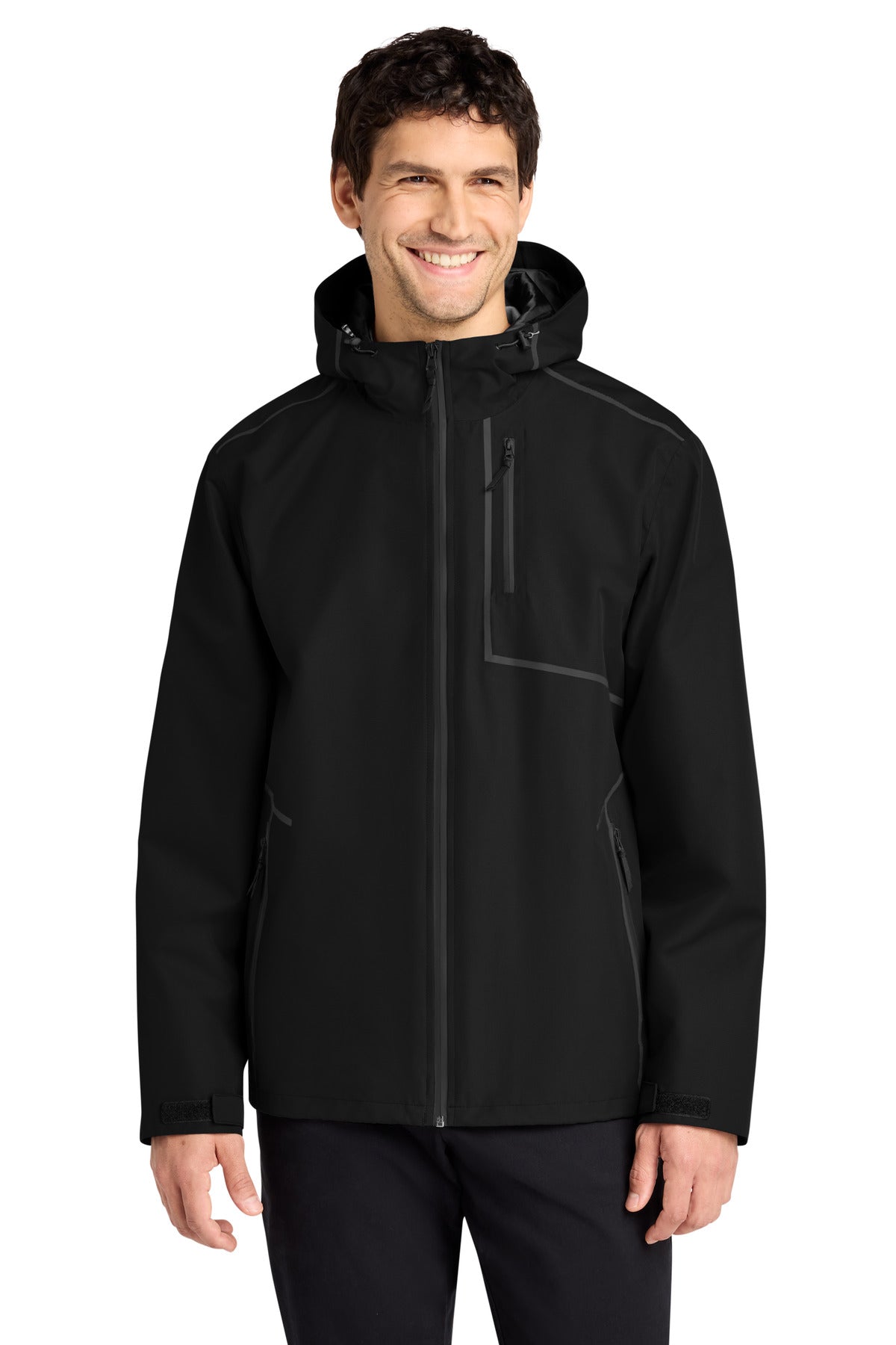 Port Authority J920 Collective Tech Outer Shell Jacket