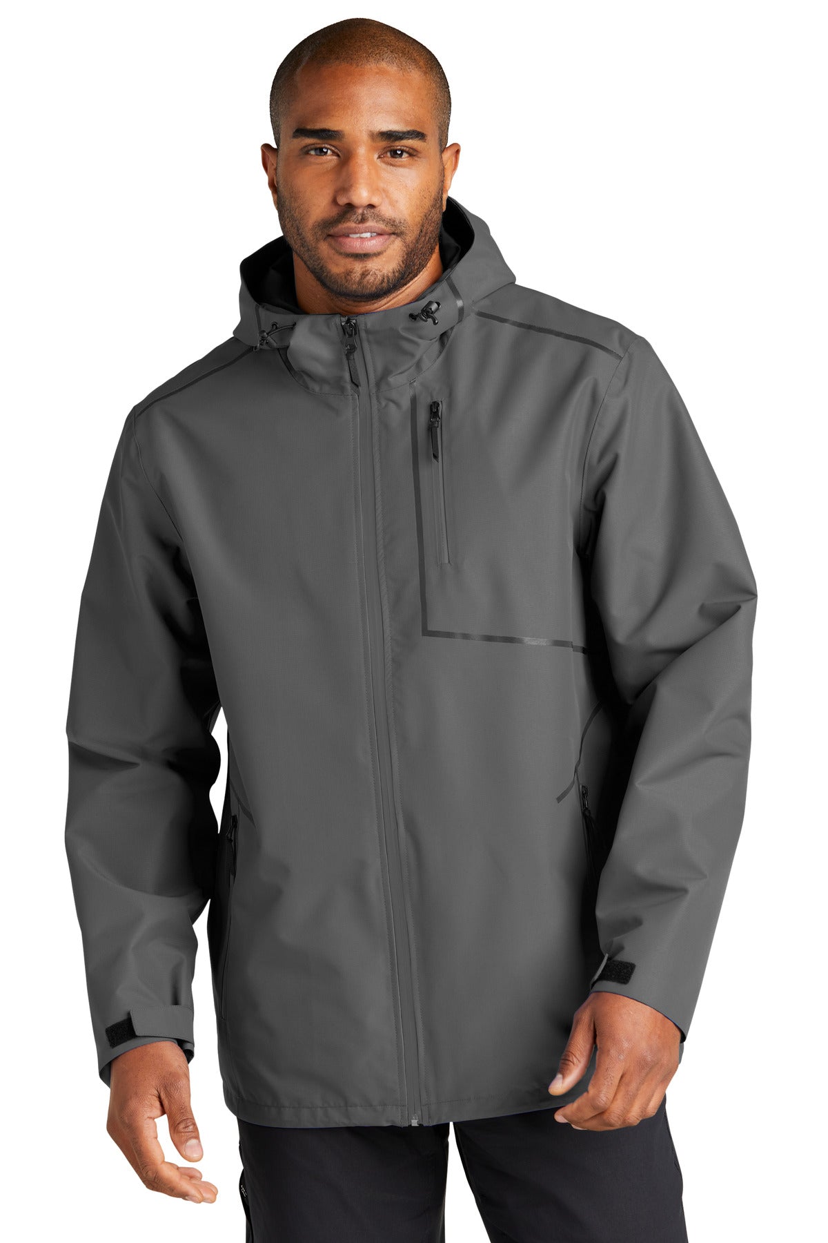 Port Authority ®  Collective Tech Outer Shell Jacket J920 - Port Authority J920