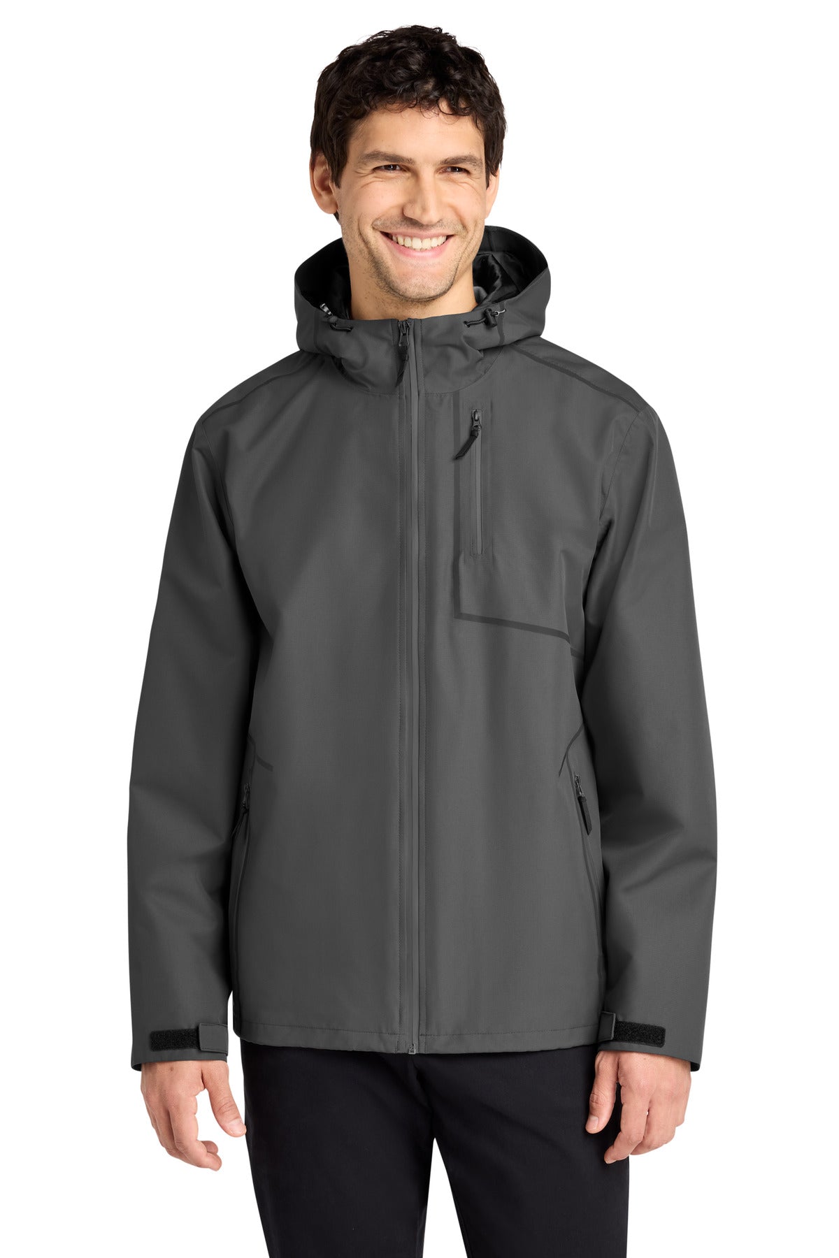 Port Authority J920 Collective Tech Outer Shell Jacket