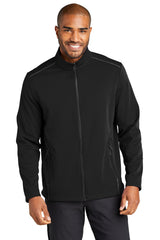 Port Authority J921 Collective Tech Soft Shell Jacket