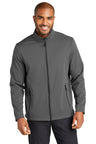 Port Authority J921 Collective Tech Soft Shell Jacket