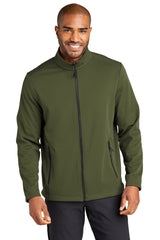 Port Authority ®  Collective Tech Soft Shell Jacket J921 - Port Authority J921