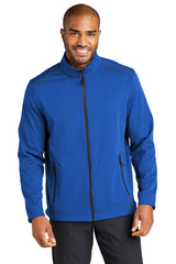 Port Authority ®  Collective Tech Soft Shell Jacket J921 - Port Authority J921