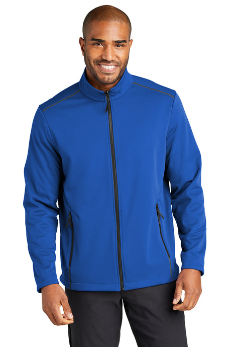 Port Authority ®  Collective Tech Soft Shell Jacket J921 - Port Authority J921