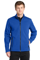 Port Authority J921 Collective Tech Soft Shell Jacket